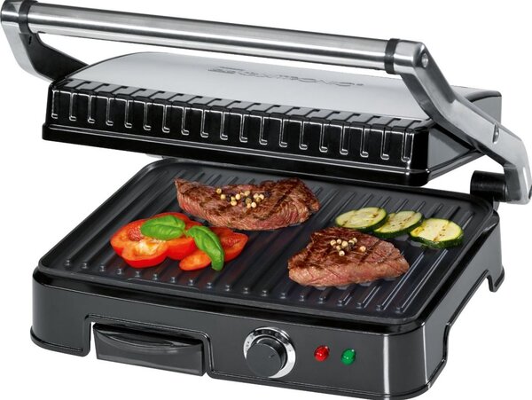 Clatronic KG 3487 kontakt grill