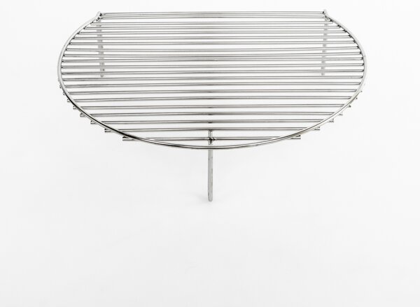 Grill rács bővítő szint, Kamado grillekhez (AU-DM-L)
