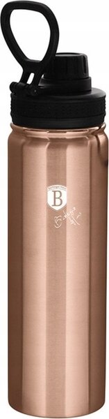 BerlingerHaus BH/7764 Metallic Line Rose Gold Edition Ivópalack - 720 ml