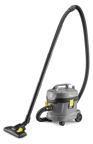 Kärcher T11/1 Classic HEPA Ipari porszívó - Szürke