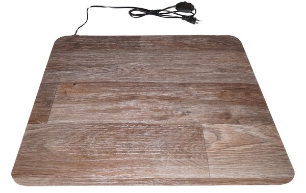 Pelenkázó vízálló fűtőszőnyeg - M 55*55 cm