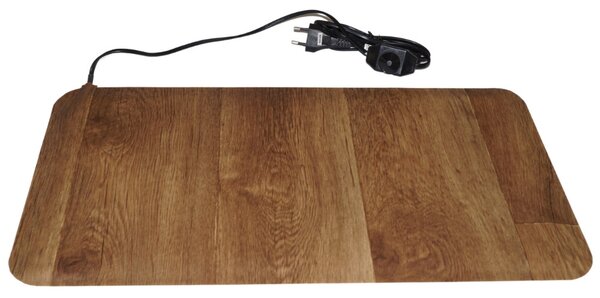 Pelenkázó vízálló fűtőszőnyeg - S 30*55 cm