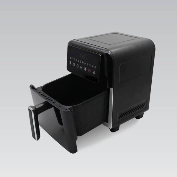 Maestro MR-757 6L forrólevegős fritőz 1700W