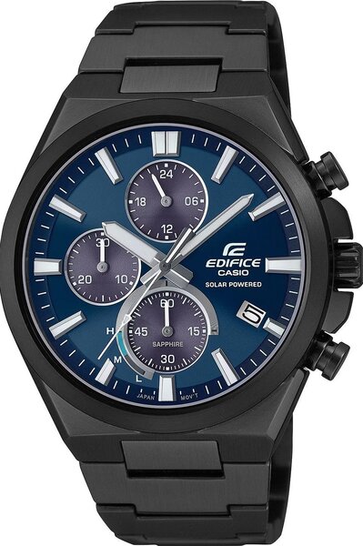 Casio EFS S630DC 2AVUEF Edifice Solar Férfi Óra