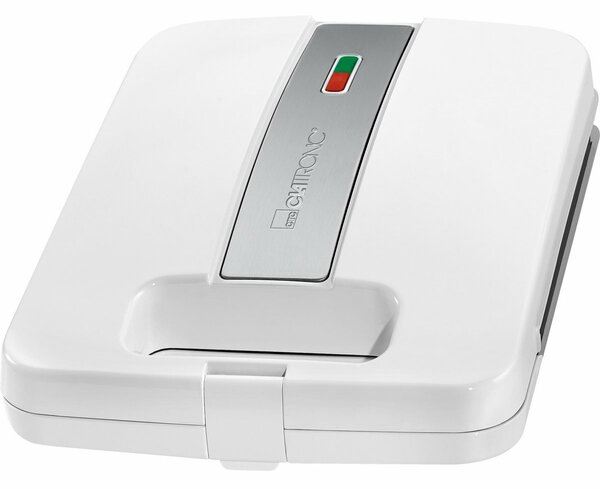 Clatronic ST 3629 szendvicskészítő 4 szendvicshez