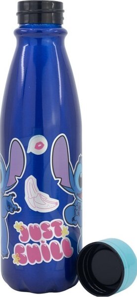 Stitch Alumínium Kulacs - 600 ml