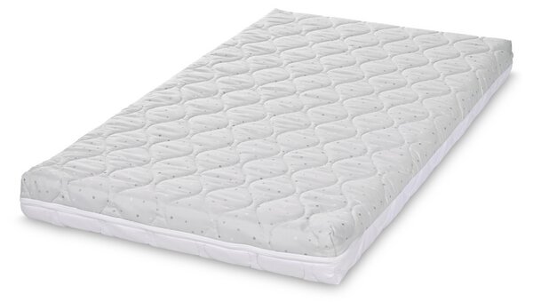 LORELLI Havana matrac 62x110x10cm - Grey Sky