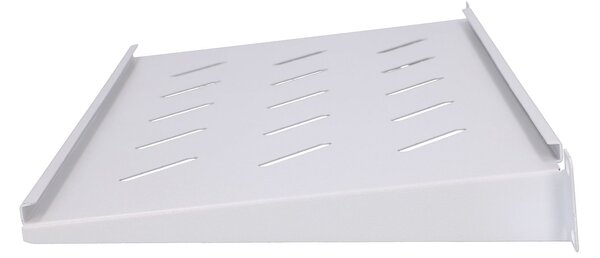ExtraLink EX.14497 19" rackszekrény polc 1U - Szürke