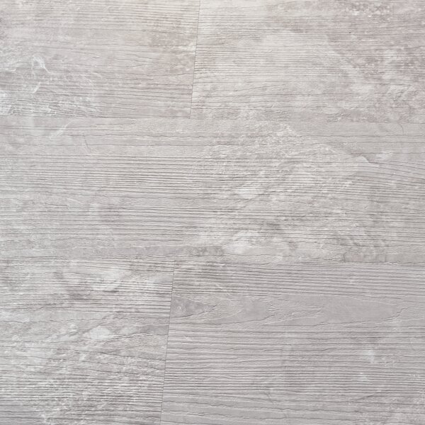 NEU.HOLZ Vinyl öntapadós padlóburkolat Vanola Slate Grey Oak 3,92m²