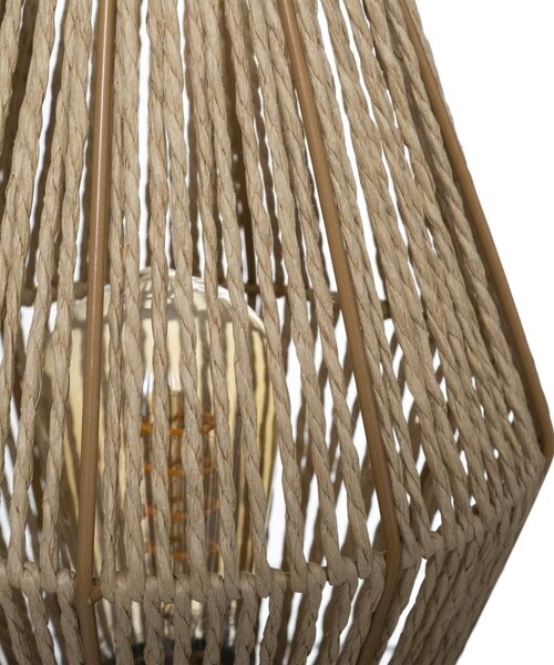Lampa stołowa Atmosphera Lampka nocna Aissa 32 cm