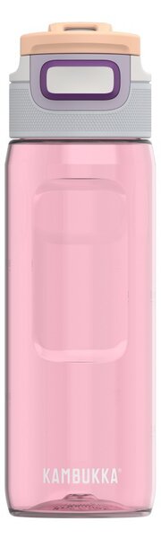Kambukka Elton Rainbow Pastels 750ml Kulacs - Rózsaszín