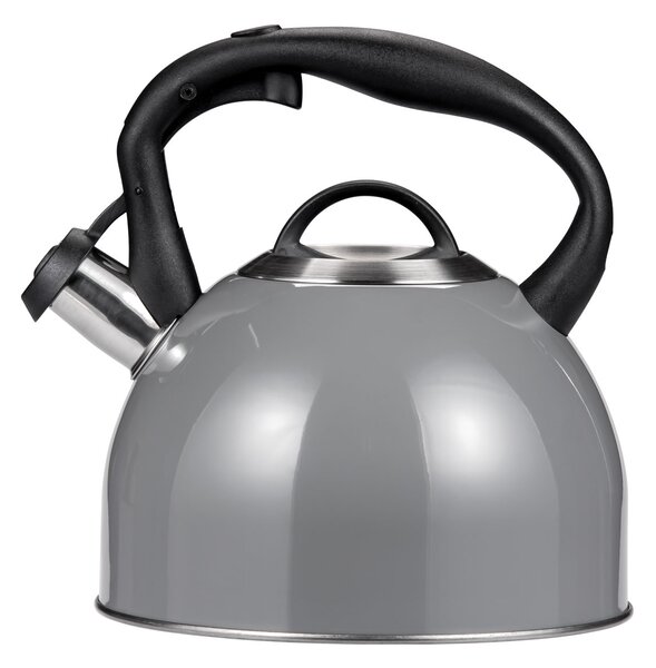 MPM MCN-13/S 3L Teáskanna - Szürke