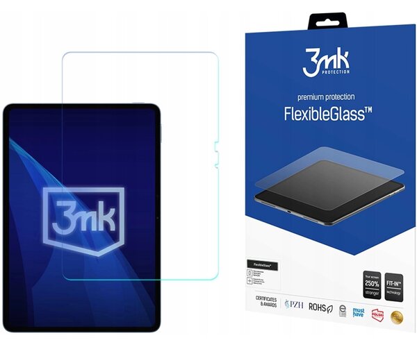 3MK Xiaomi Pad 8/ Pad 8 Pro - up to 13" 3mk FlexibleGlass