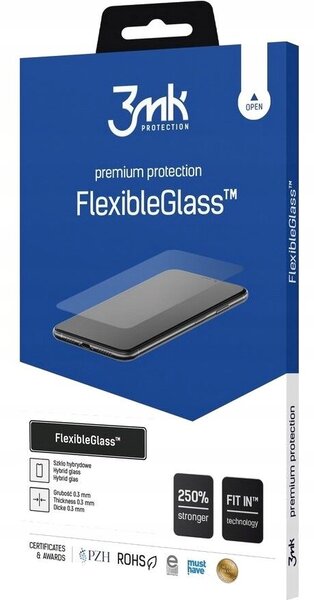 3MK Xiaomi Pad 8/ Pad 8 Pro - up to 13" 3mk FlexibleGlass