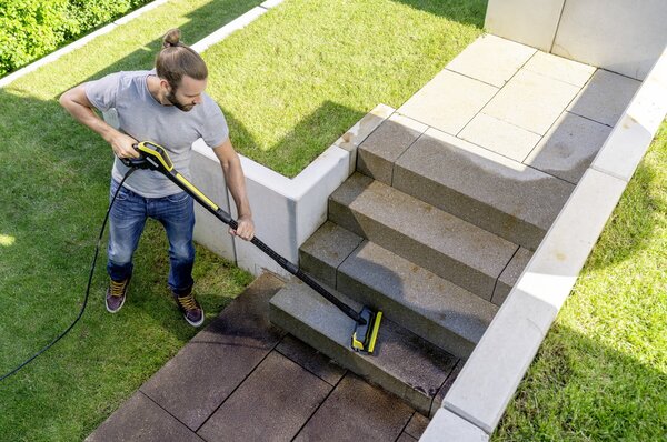 Karcher PS 30 Plus Padló Súroló kiegészítő
