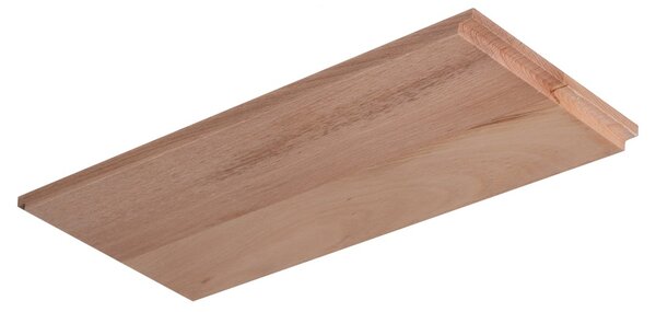 Pyramis Fa Vágódeszka Sparta Plus Lux Mosogatóhoz 38 x 18 x 1,5 cm