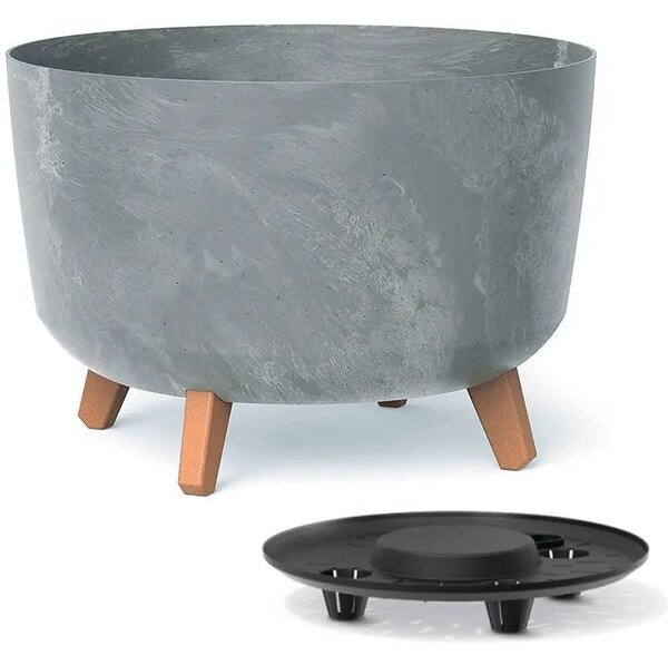 DONICZKA GRACIA BETON EFFECT - BETON 21.5L