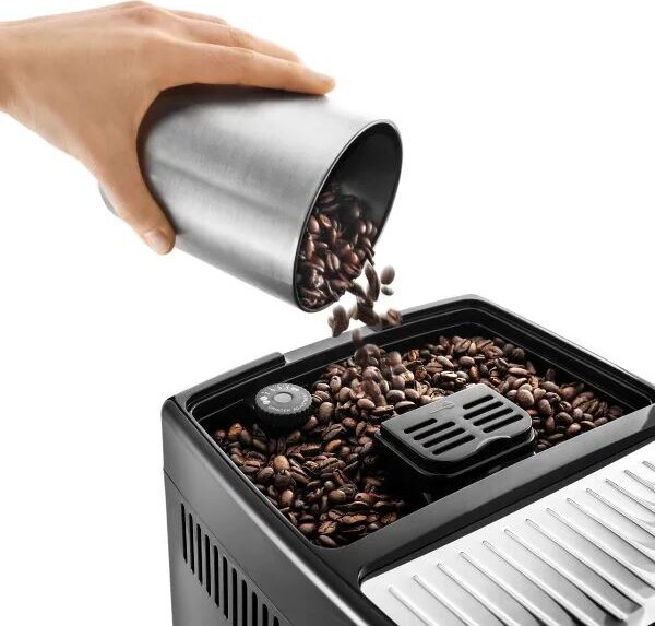 DeLonghi Dinamica ECAM350.50.B kávéfőző (0132215442)