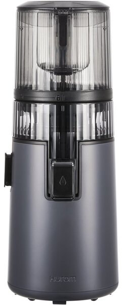 HUROM H70ST lassú gyümölcsprés szürke