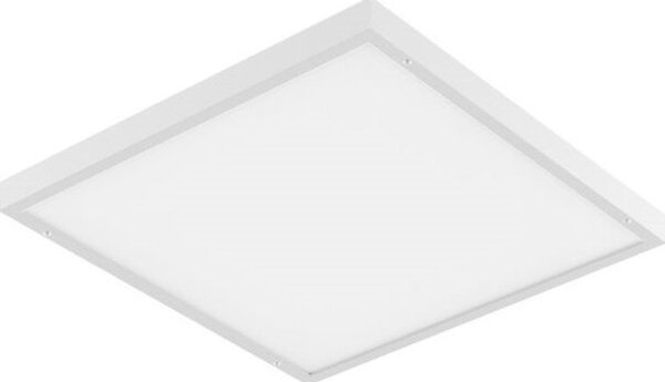 V-TAC VT-61037 23765 LED panel EEK: E (A - G) 36 W Semleges fehér Fehér
