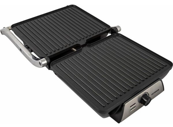 Grill elektryczny Grillchef-4, 2000W, Orava