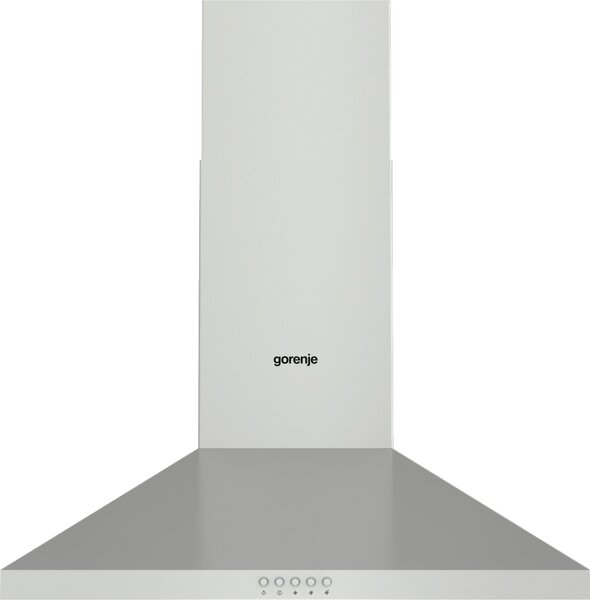 Gorenje WHC629E4X Páraelszívó