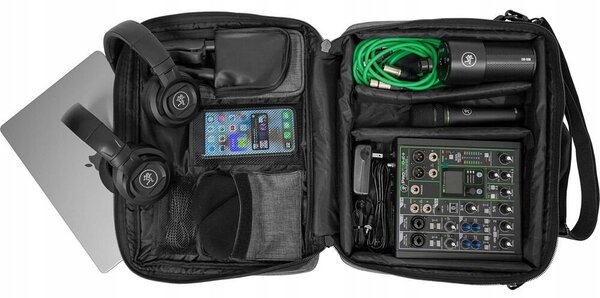 Mackie Compact Mixer Carry Bag – Torba transportowa na mikser