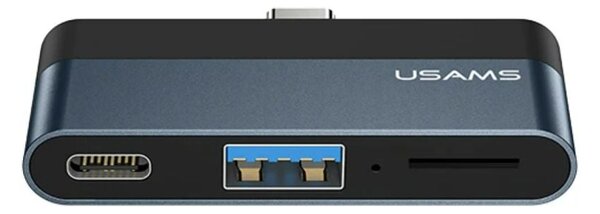 ADAT/TÖLTŐKÁBEL USB+TYPE-C ALJZAT