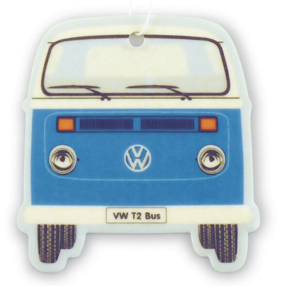 Brisa , VW T2 Bus Illatosító, Sport Fresh (30909020)