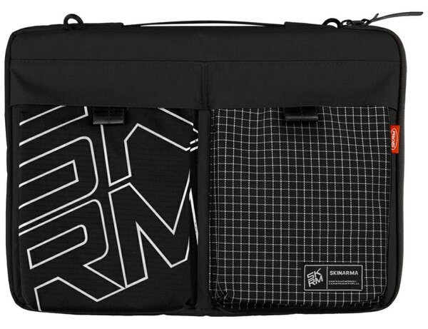 SKINARMA Jager laptop tartó táska 14" fekete SP113452