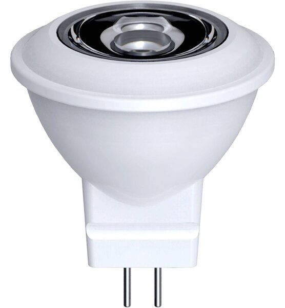 Müller-Licht LED EEK G (A - G) GU4 Reflektor 2.4 W melegfehér (O x Ma) 35 mm x 40 mm 1 db (401041)