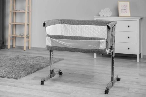 Caretero Sleep2Gether babaágy