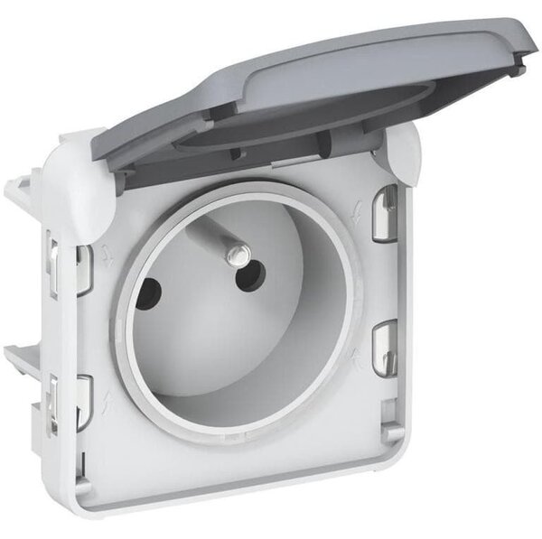 Legrand 069551 csatlakozóaljzat
