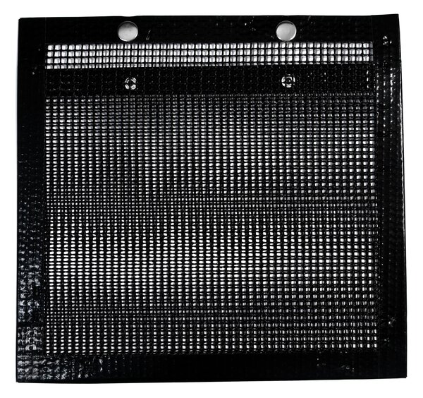 BBQ mat, grillező zsák, grillsütő lap 27x22cm (BBQ-RA-27x22-1x)