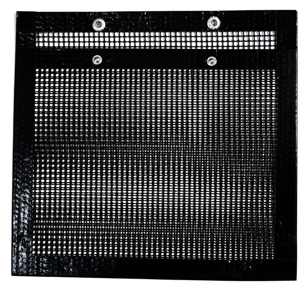 BBQ mat, grillező zsák, grillsütő lap 27x22cm (BBQ-RA-27x22-1x)