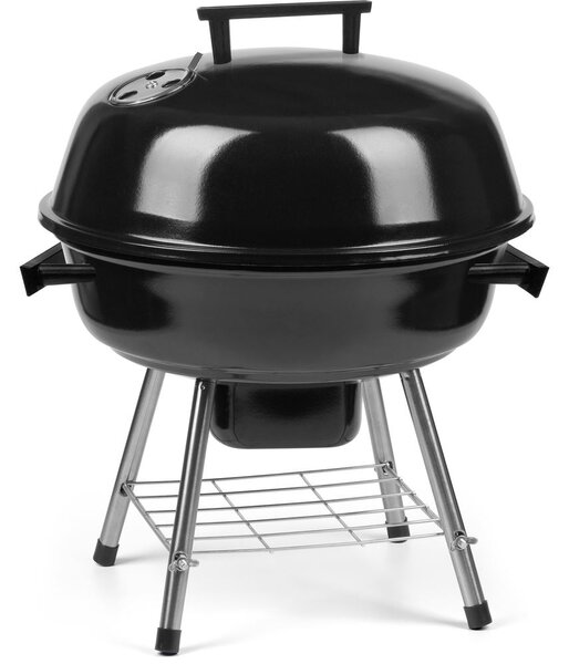 Fieldmann FZG 1103B faszenes grillsütő