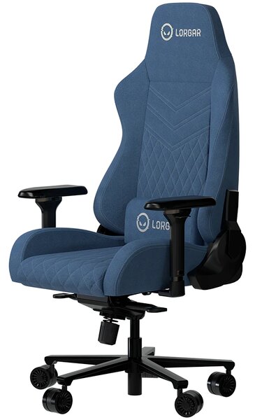 Lorgar ACE 422 Gamer Szék Kék LRG-CHR422BL