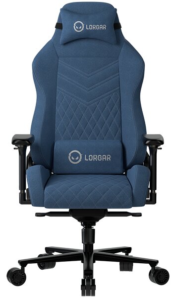 Lorgar ACE 422 Gamer Szék Kék LRG-CHR422BL