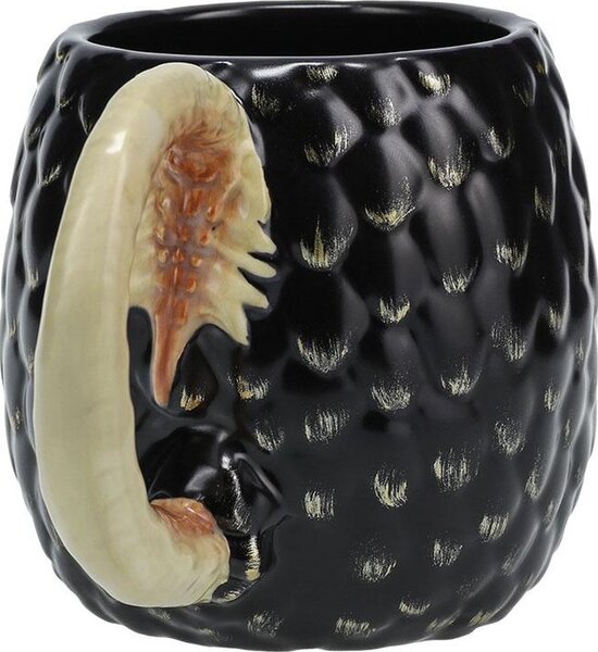 PALADONE House Of Dragon: Egg, 3D mug