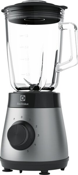 Electrolux E4TB1-6ST 1,5 L Asztali mixer 800 W Rozsdamentes acél