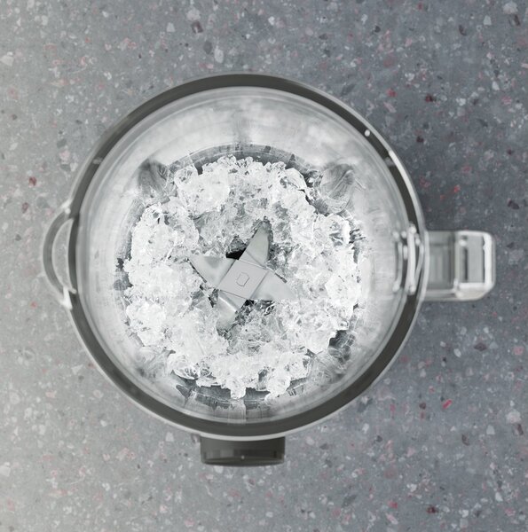 Electrolux E4TB1-6ST 1,5 L Asztali mixer 800 W Rozsdamentes acél
