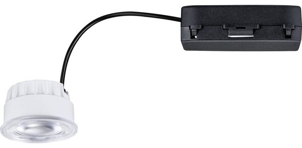 Paulmann Nova Coin LED-es beépíthető lámpa EEK: A (A - G) LED 2.8 W Átlátszó (92458)