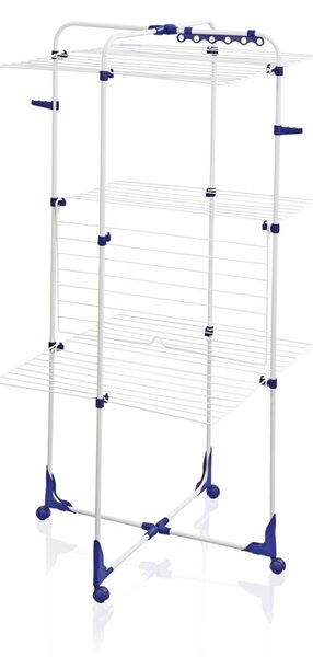 Leifheit Pegasus Classic 340 Ruhaszárító torony