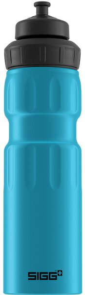 SIGG Alu WMB Sports 0.75L Kulacs - Türkiz