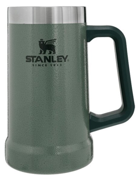 Stanley Adventure 0,7L Termosz bögre - Zöld