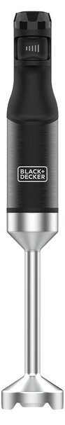 Black & Decker BXHBA1501E Botmixer - Fekete