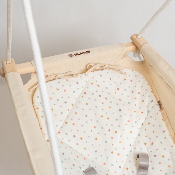 INCABABY Babahinta Comfort - Starshine 5999569332064