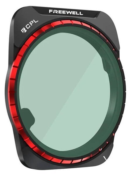 Freewell DJI Air 3 Circular Polarizer CPL szűrő (FW-A3-CPL)