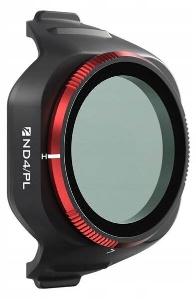 FREEWELL ND4/PL szűrő DJI Mini 5 Pro
