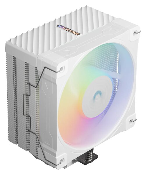 Valkyrie Surge SL125 PWM ARGB CPU Hűtő Fehér